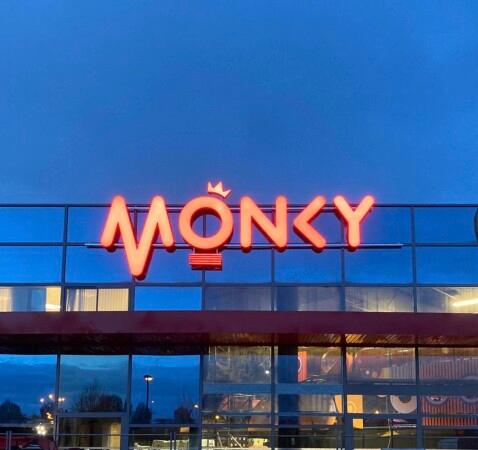 Les Meilleurs Bars à Laval - Monky laval