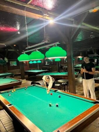 Les Meilleurs Bars à Meaux - Club Le 55