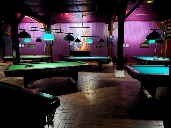 Les Meilleurs Bars à Meaux - Club Le 55