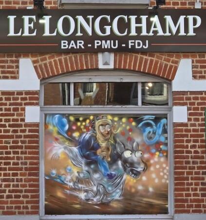 Best Sports Bars in Bailleul - Le Longchamp