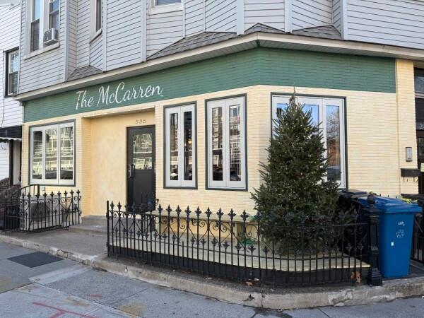 Best Sports Bars in Brooklyn - The McCarren