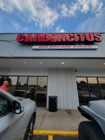 Best Sports Bars in Aurora - Los Carboncitos - Aurora