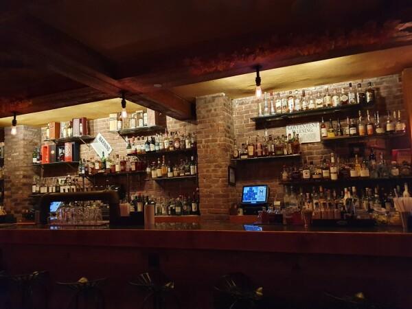 Best Sports Bars in New York - Monk McGinns