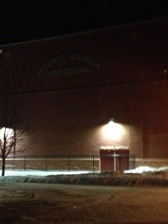 Best Sports Bars in Alton - Prospect Mountain High School