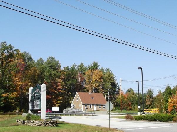 Best Sports Bars in Alton - Prospect Mountain High School