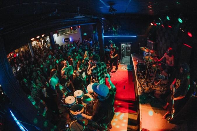 Best Sports Bars in Spokane - The Big Dipper