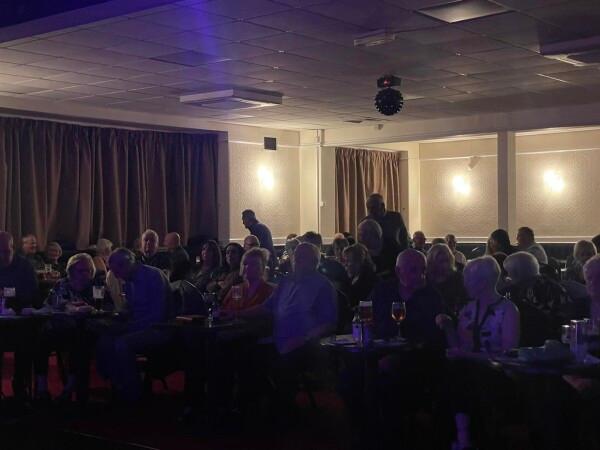 Best Sports Bars in Oldham - North Chadderton Conservative Club