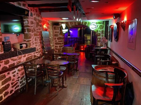 Les Meilleurs Bars à Paris - Margen's Pub