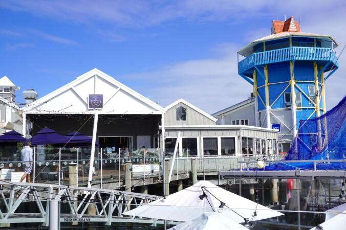 Best Sports Bars in Mooloolaba - The Dock Mooloolaba