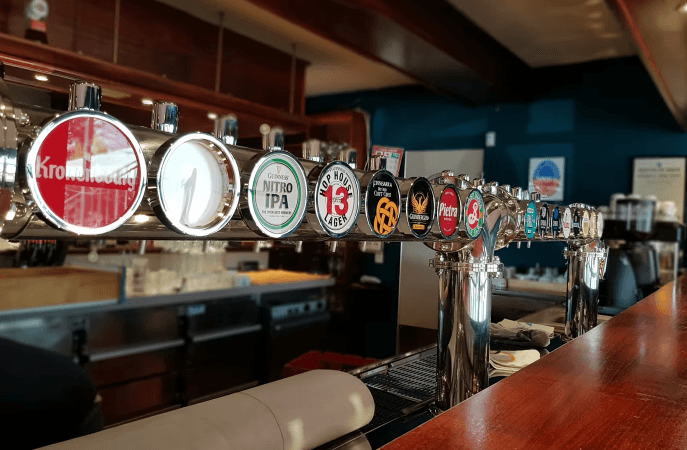 Les Meilleurs Bars à Cornebarrieu - Bier akademie
