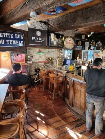 Les Meilleurs Bars à La rochelle - Academie de la biere