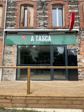 Best Sports Bars in Guichen - A tasca breizh