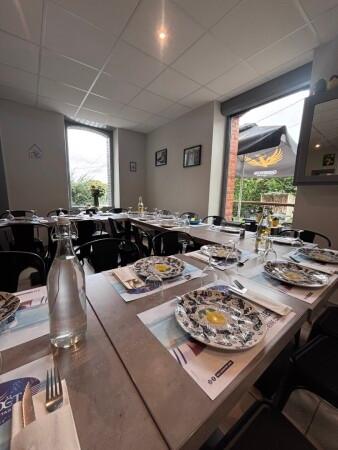 Best Sports Bars in Guichen - A tasca breizh