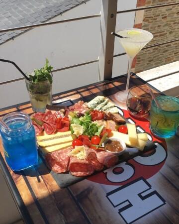 Les Meilleurs Bars à Saint-jean-de-monts - La loca