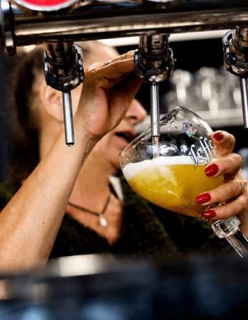 Les Meilleurs Bars à Gruissan - L'argonaute