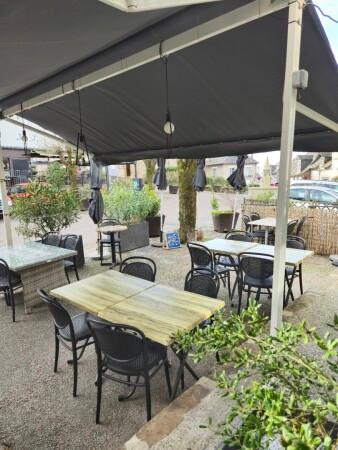Les Meilleurs Bars à Donzenac - L'étape du refuge