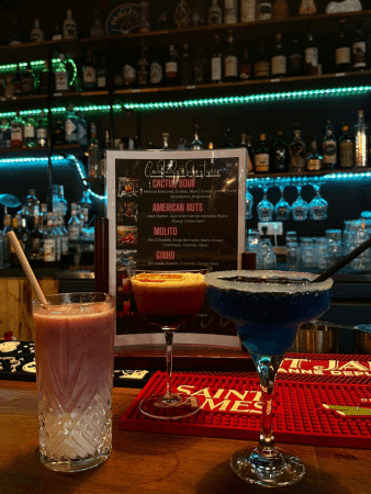 Les Meilleurs Bars à Le havre - Craft the place to beer