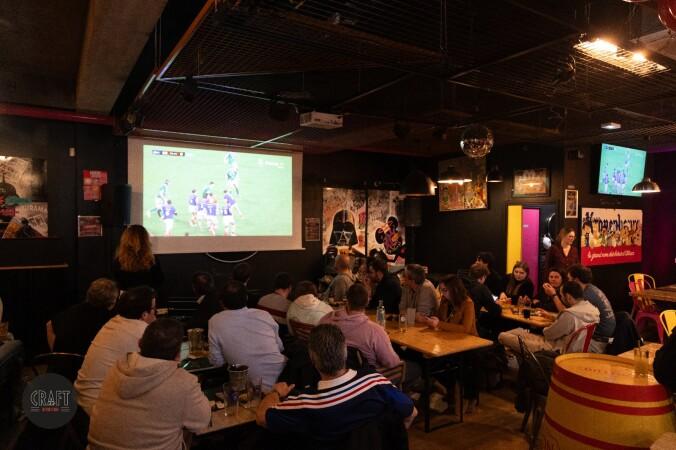 Les Meilleurs Bars à Le havre - Craft the place to beer