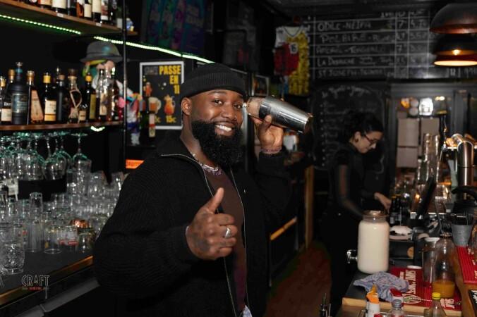 Les Meilleurs Bars à Le havre - Craft the place to beer