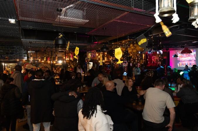 Les Meilleurs Bars à Le havre - Craft the place to beer
