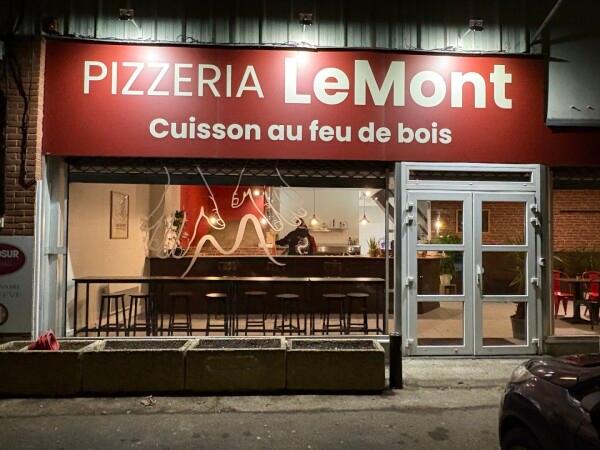 Best Sports Bars in Saint-martin-lez-tatinghem - Lemont pizza