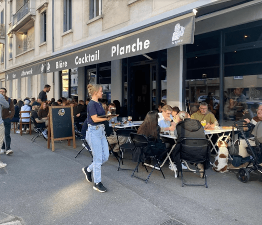 Les Meilleurs Bars à Lyon - Lyon's