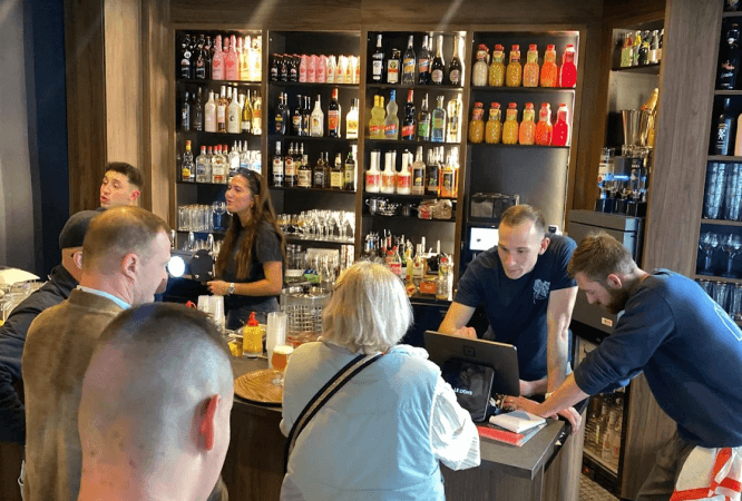 Les Meilleurs Bars à Lyon - Lyon's