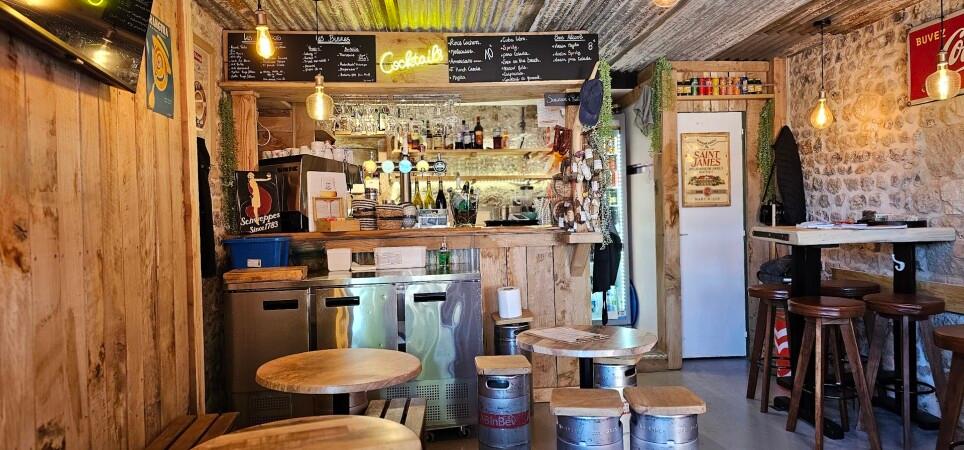 Les Meilleurs Bars à Honfleur - Ho bezots