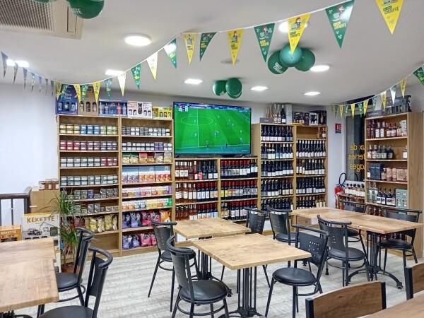 Les Meilleurs Bars à Saint-claude - La cave d'alex