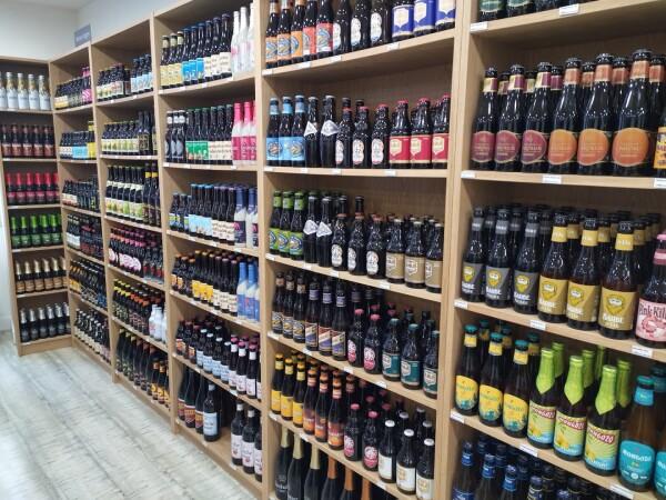 Les Meilleurs Bars à Saint-claude - La cave d'alex