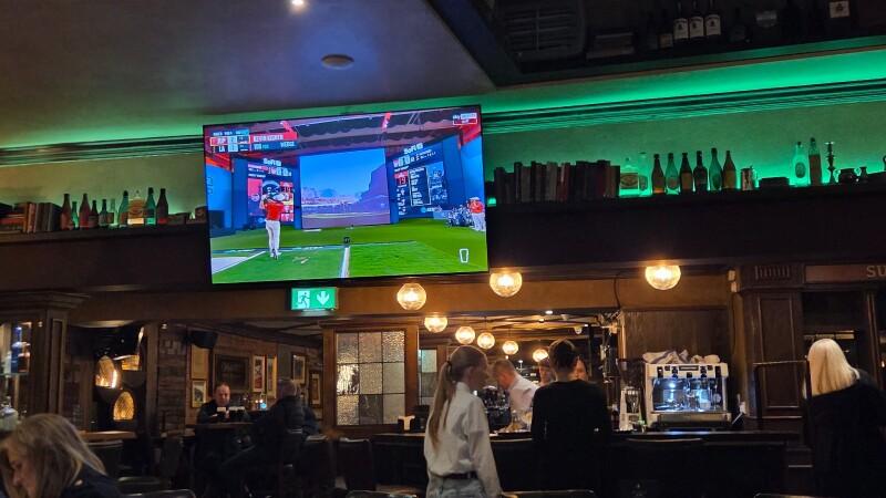 Best Sports Bars in Bray - Castle Inn Bray