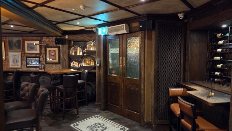 Best Sports Bars in Bray - Castle Inn Bray