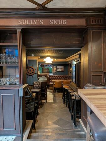 Best Sports Bars in Bray - Castle Inn Bray