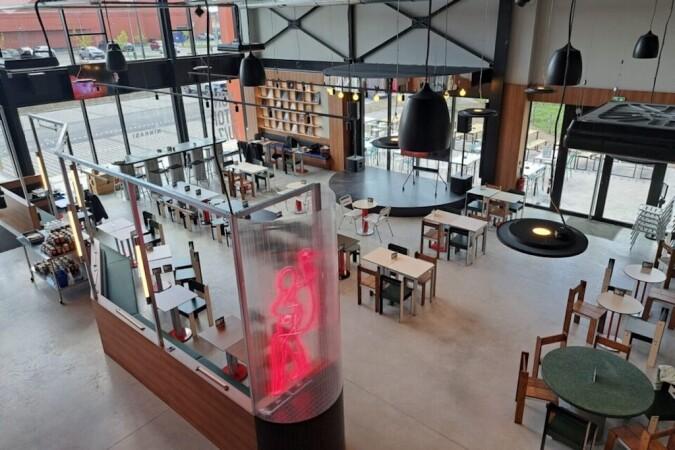 Les Meilleurs Bars à Rennes - Ninkasi Rennes