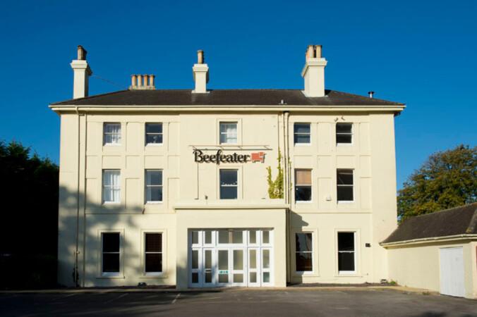 Best Sports Bars in Fareham - 40015505 - Beefeater - Oast And Squire