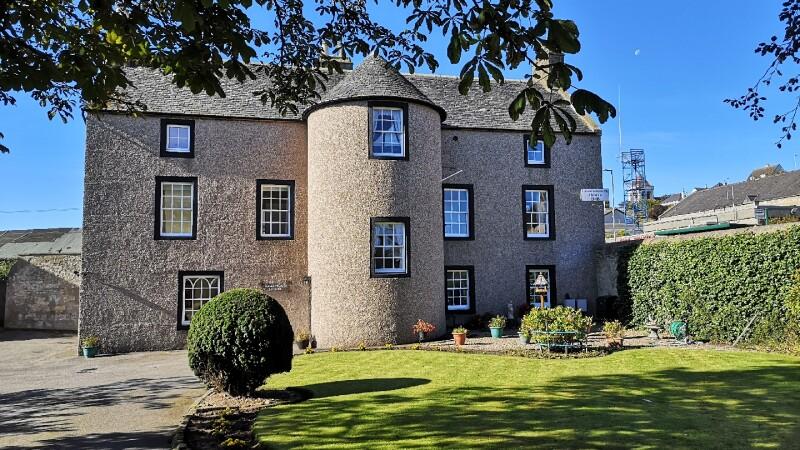 Best Sports Bars in Lossiemouth - Lossiemouth House