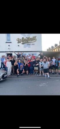 Best Sports Bars in Great Yarmouth - The Windmill