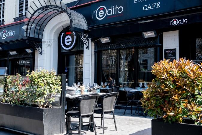 Les Meilleurs Bars à Reims - L'édito Reims
