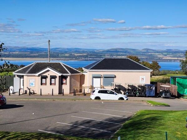 Best Sports Bars in Linlithgow - West Lothian Golf Club