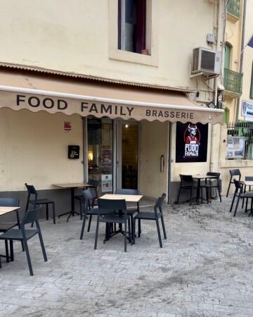 Les Meilleurs Bars à Bessan - Food family