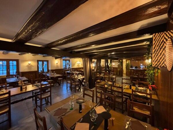 Les Meilleurs Bars à Eguisheim - Le bistronome