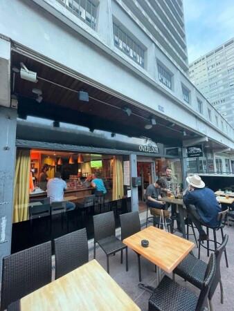 Les Meilleurs Bars à Rennes - Overlook