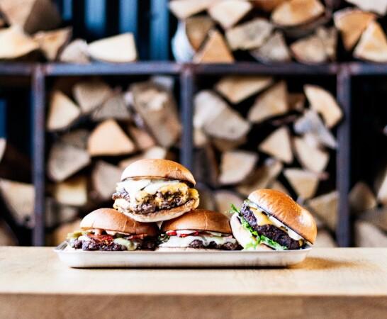 Best Sports Bars in London - The Five Points Taproom & Courtyard