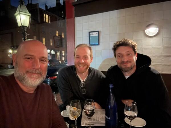 Best Sports Bars in San Francisco - Kezar Pub