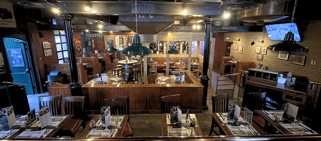 Les Meilleurs Bars à Bruay-la-buissière - 3 Brasseurs Bruay