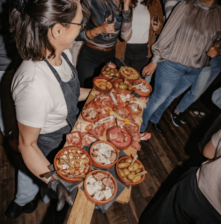 Les Meilleurs Bars à Tarbes - O planches
