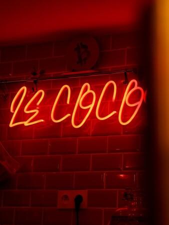 Les Meilleurs Bars à Versailles - Le cocorico