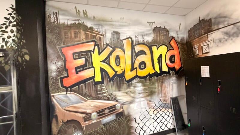 Les Meilleurs Bars à Montgermont - Ekoland