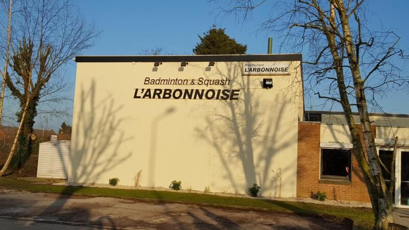 Beste Sportsbars in Villeneuve-d'ascq - Arbonnoise club