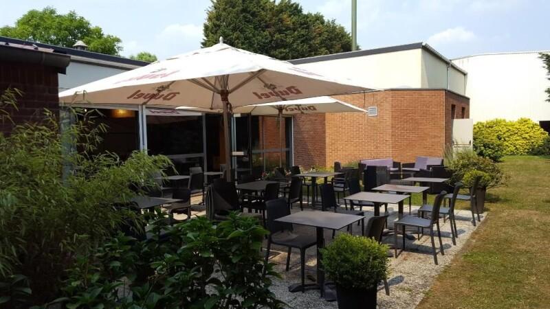 Beste Sportsbars in Villeneuve-d'ascq - Arbonnoise club